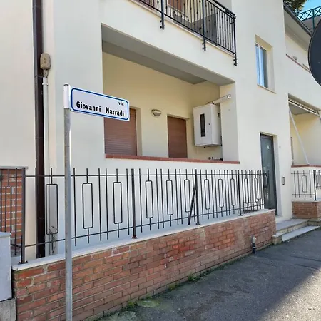 Apartment Marradi Marina di Grosseto