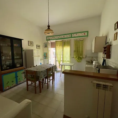 Marradi Apartment Marina di Grosseto