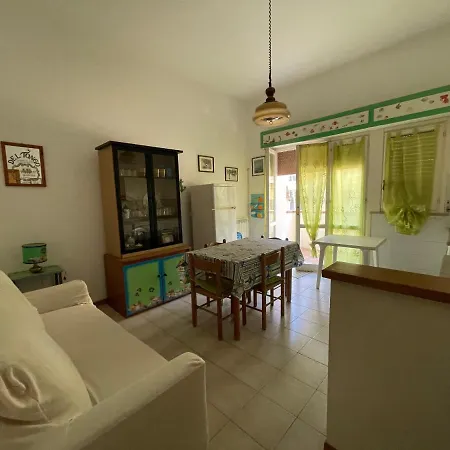 Apartment Marradi Marina di Grosseto
