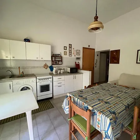 Marradi Apartment *