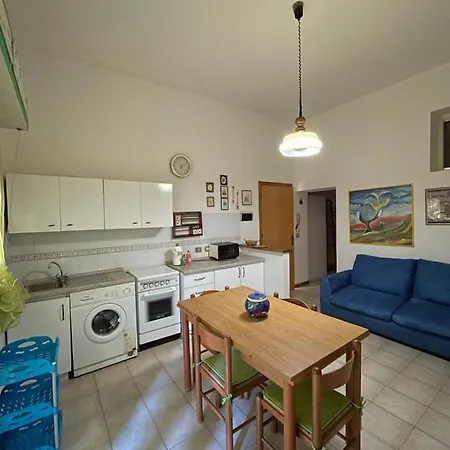 Marradi Apartment Marina di Grosseto