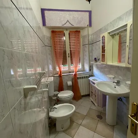 Marradi Apartment Marina di Grosseto