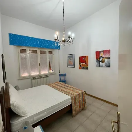 Apartment Marradi